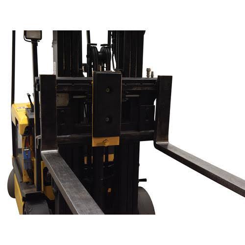 Fork Truck Carriage Bumper M6780