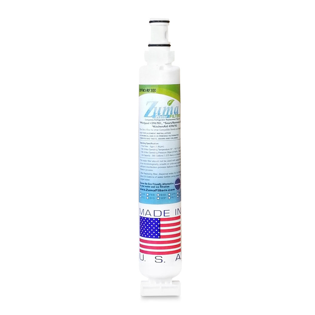 Water and Ice Filter B43290