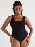 Pink One-Piece Swimsuit I81578