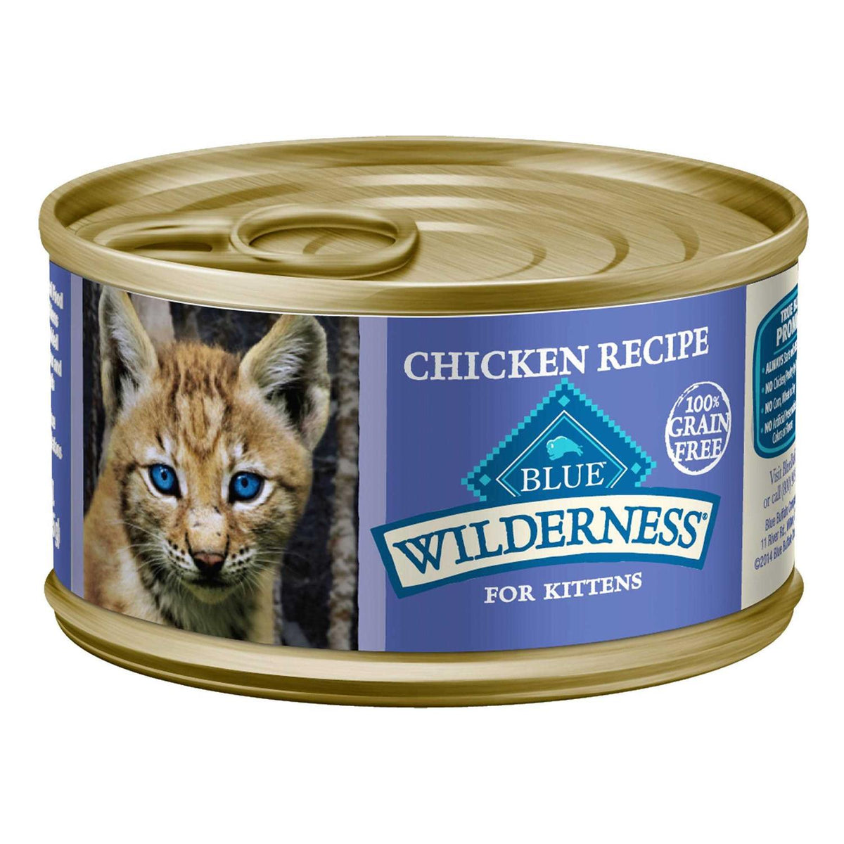 Kitten Food R48773