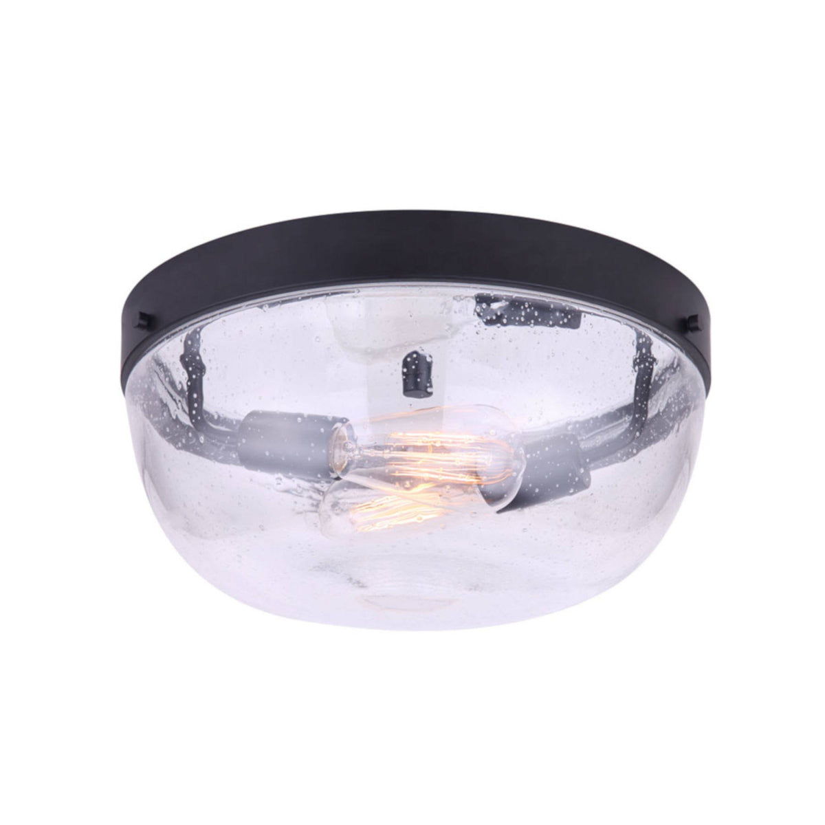 2 Bulb Flush Mount Ceiling Light T6782