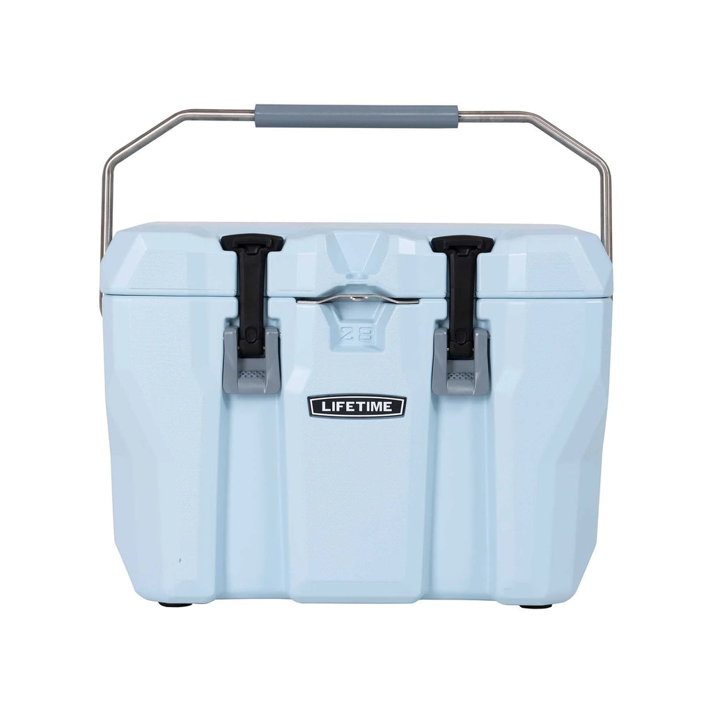 28 Quart High Performance Polyethylene Cooler X753875