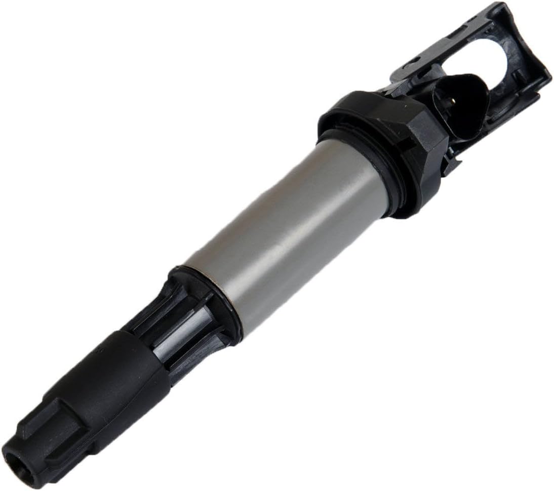 Set of 8 Ignition Coil Pack Replacement for BMW A31299