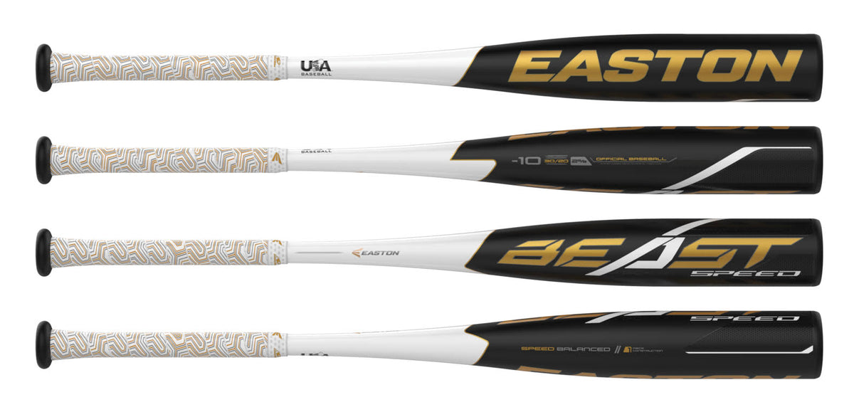 29in 19oz USA Baseball Bat P654