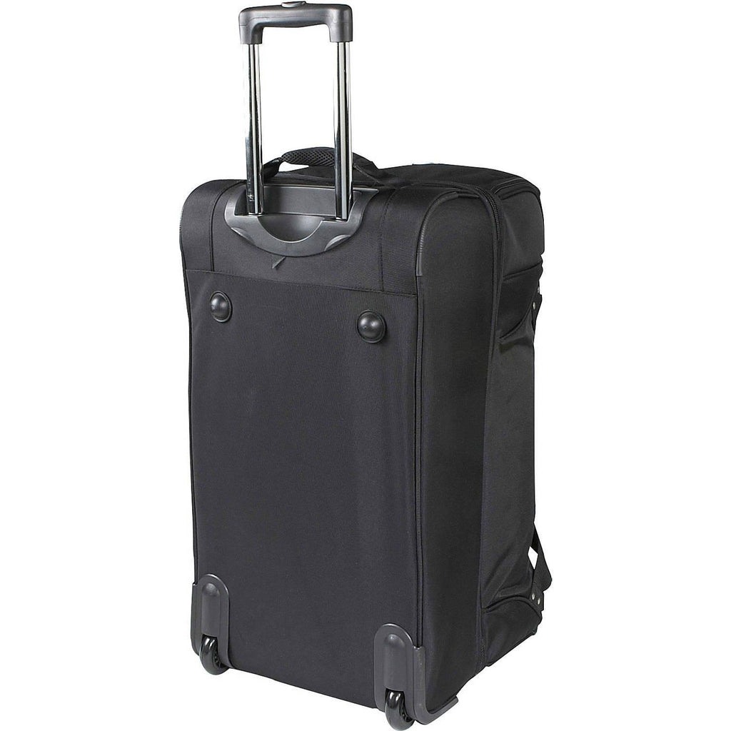 Rolling Drop Bottom Duffel V56117