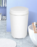 Portable Mini Washing Machine with Spinner Basket, White P751982