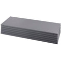 Industrial 6 Shelf Pack H316