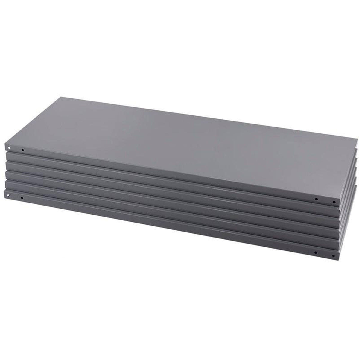 Industrial 6 Shelf Pack H316