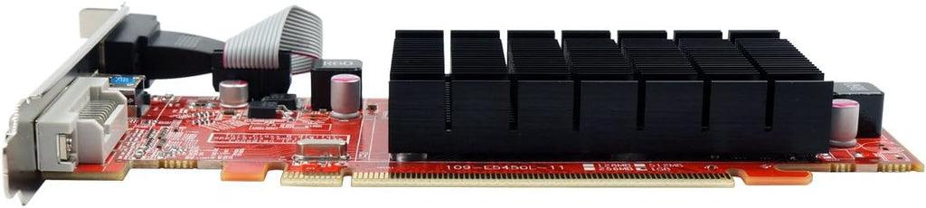 2GB DDR3 Graphics Card Z9063