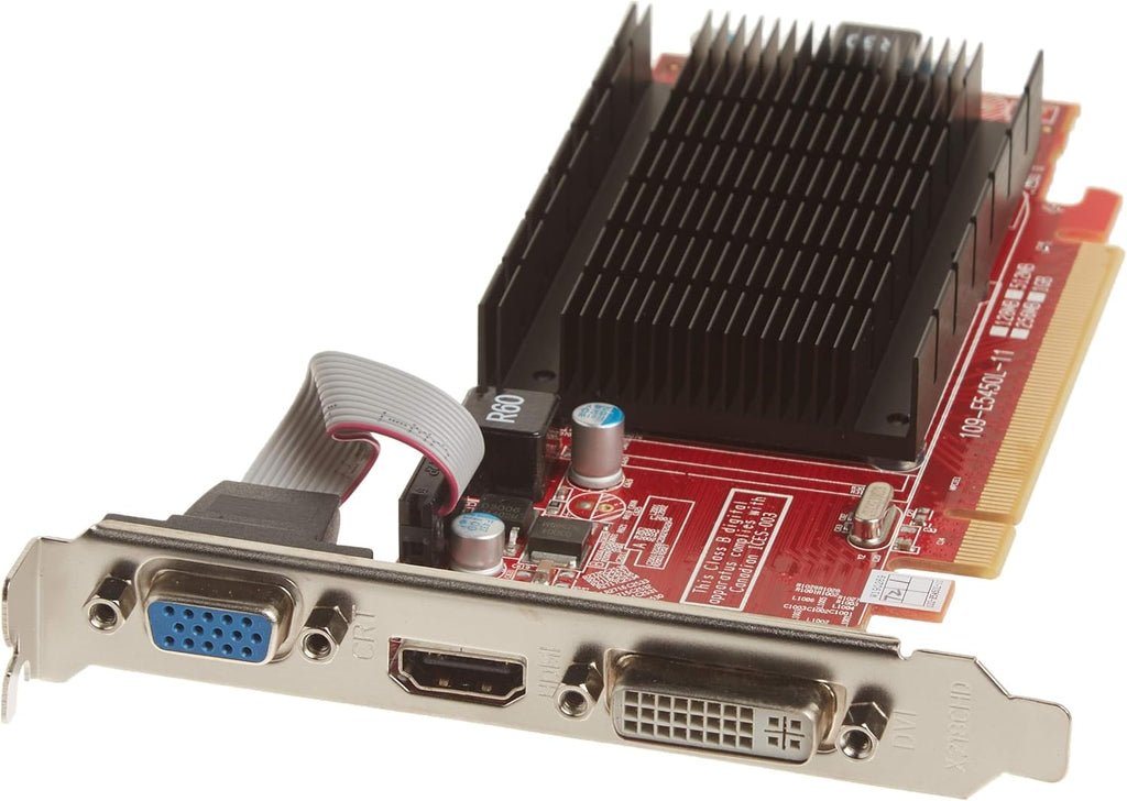 2GB DDR3 Graphics Card Z9063