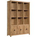 9-Cubby Engineered Wood Bookcase N7173