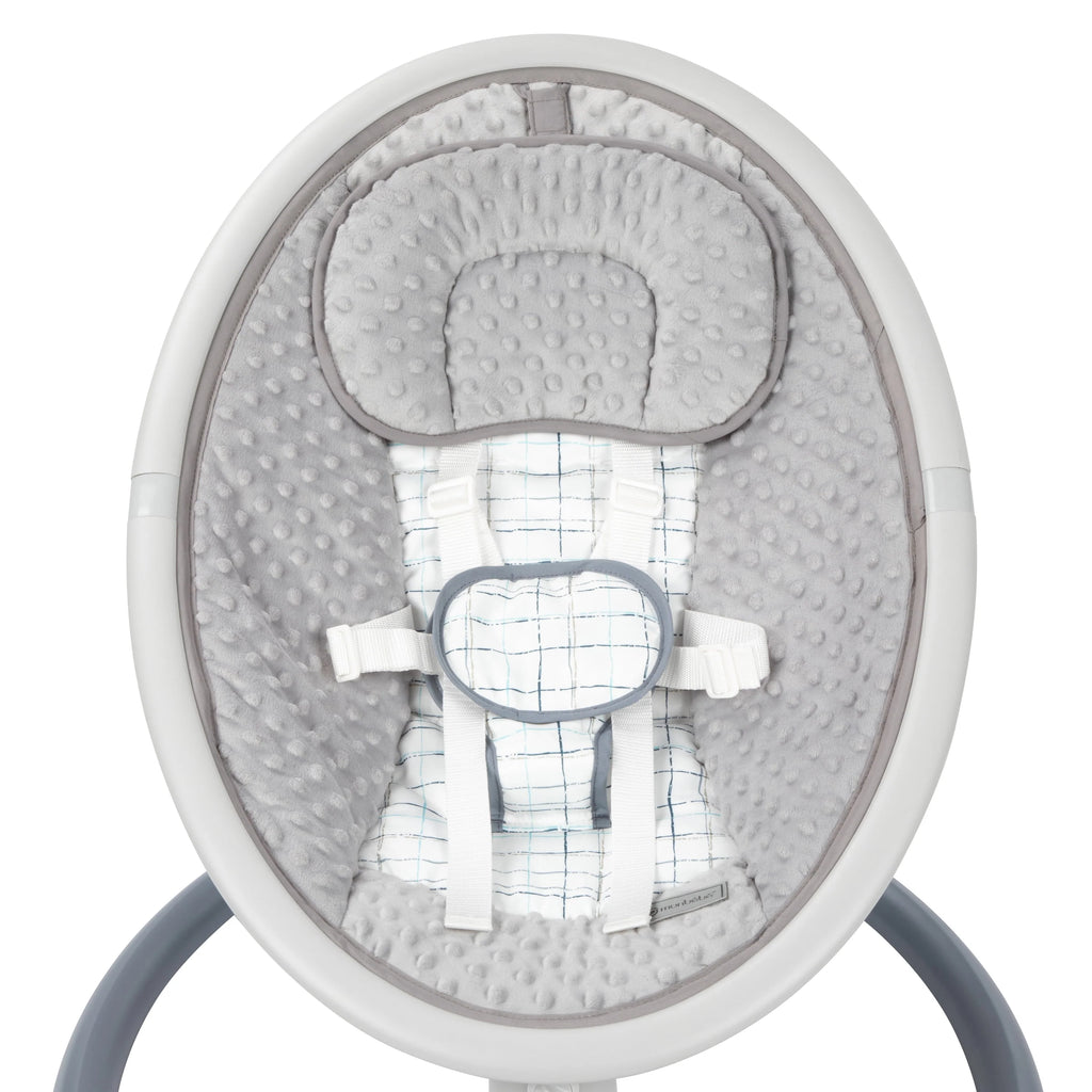 Bluetooth Indoor Baby Swing S7732