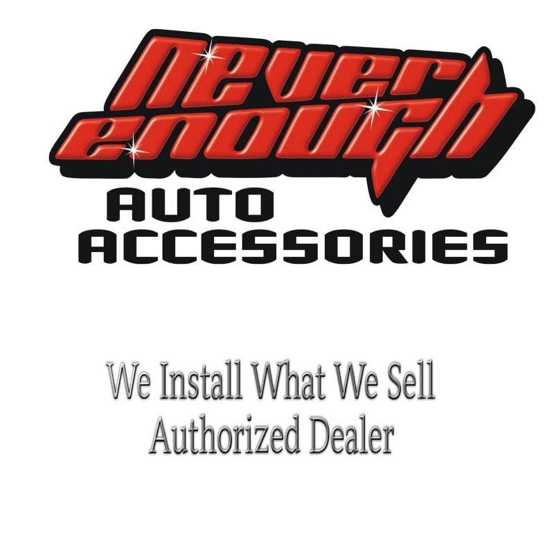 Ampd Throttle Booster H513