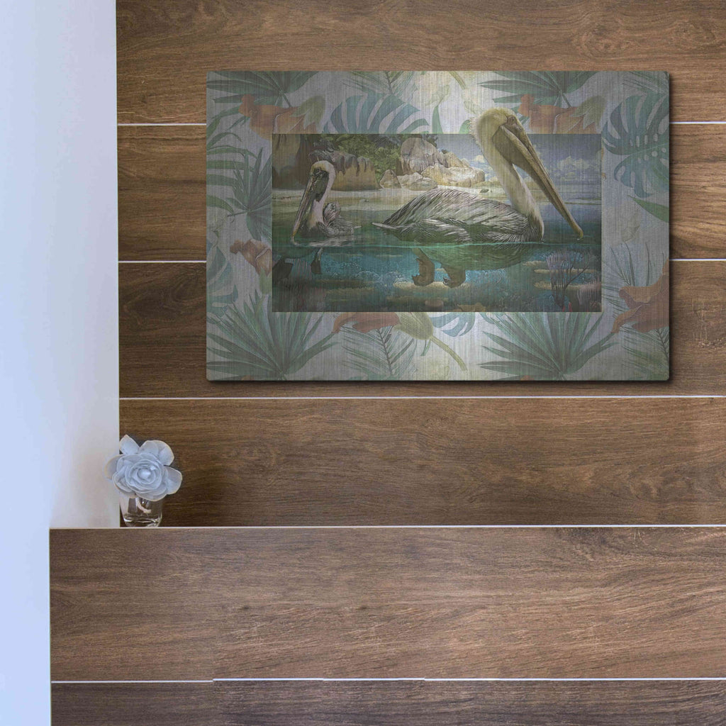 Metal Wall Art N79496