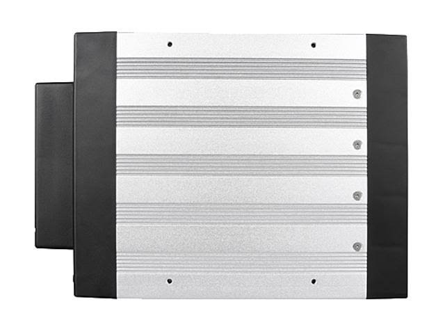 3x5.25 to 5x3.5 12g Rack Blue G18790