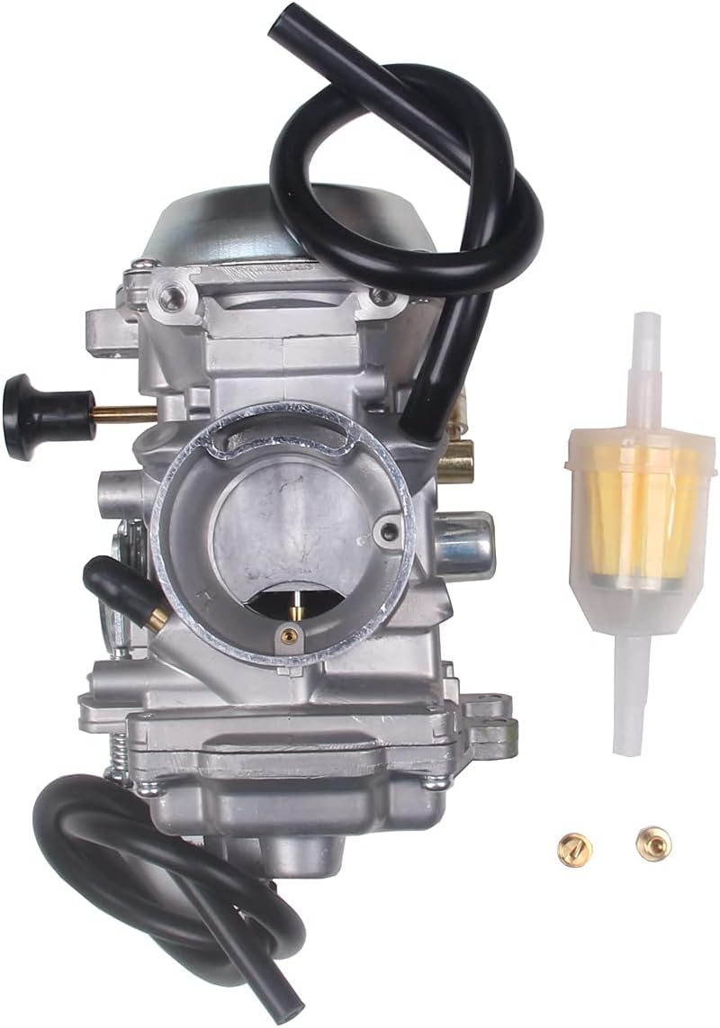 Carburetor for Suzuki DR200SE DR200 1996-2013, Pack of 2 I15300