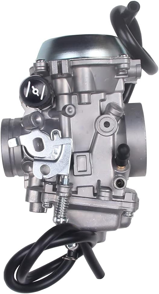 Carburetor for Suzuki DR200SE DR200 1996-2013, Pack of 2 I15300