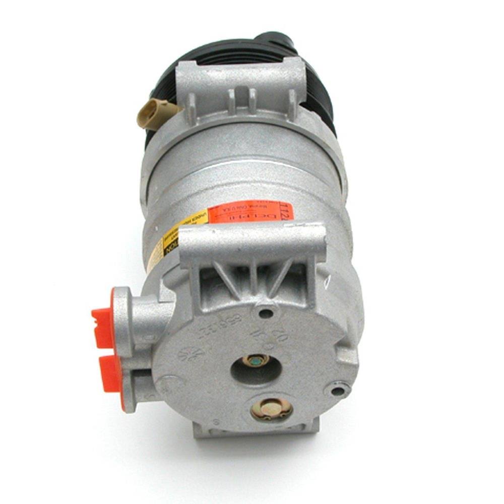 A/C Compressor Z826