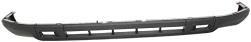 Front Valance Compatible with Ford Econoline Van 2008-2014 Textured E79277