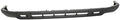 Front Valance Compatible with Ford Econoline Van 2008-2014 Textured E79277