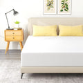 10 Inch Gel Memory Foam Full Size Mattress P941193