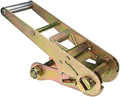 Long Handle Ratchet for 3 Webbing N178