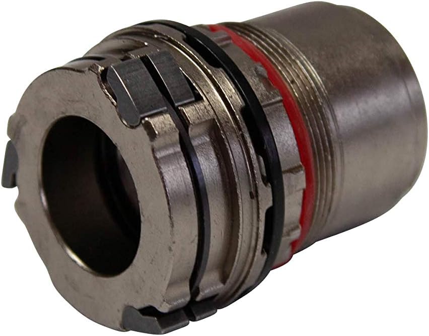 Pack of 2 Freehub for Direct Drive Bike Trainer F776