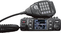 Dual Band Transceiver Mobile Radio VHF/UHF Two Way Radio U527