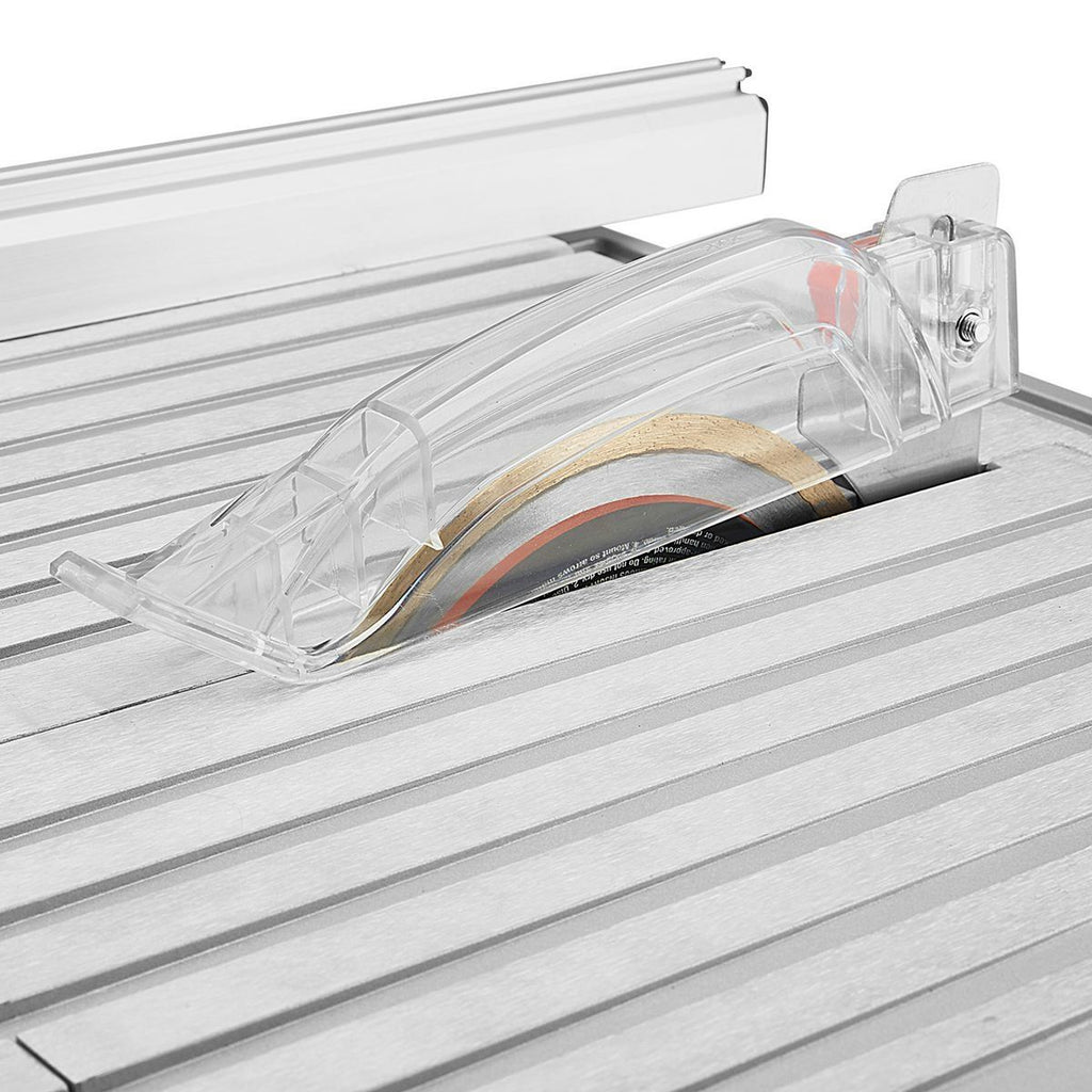 6.5 Amp 7 in. Table Top Wet Tile Saw E994589