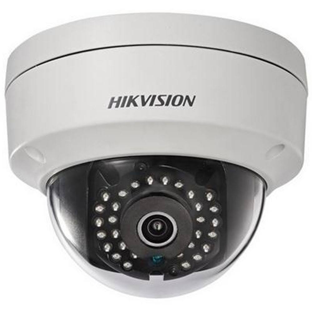5MP Fixed Dome Network Camera A578541