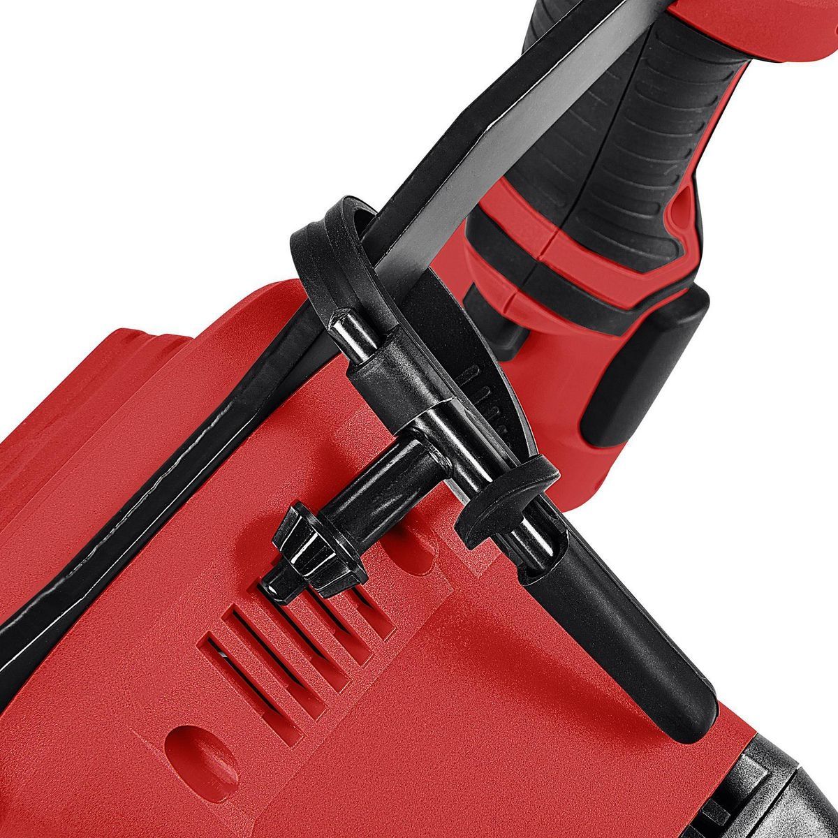 20V Brushless Cordless 1/2 in. Mud Mixer P2560