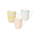 Mug 350cc set 3pcs U780210