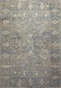 Sand Lagoon 7'10 x 10' Rug D758
