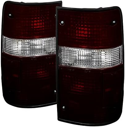 OEM Style rear brake tail lights lamps Y46137