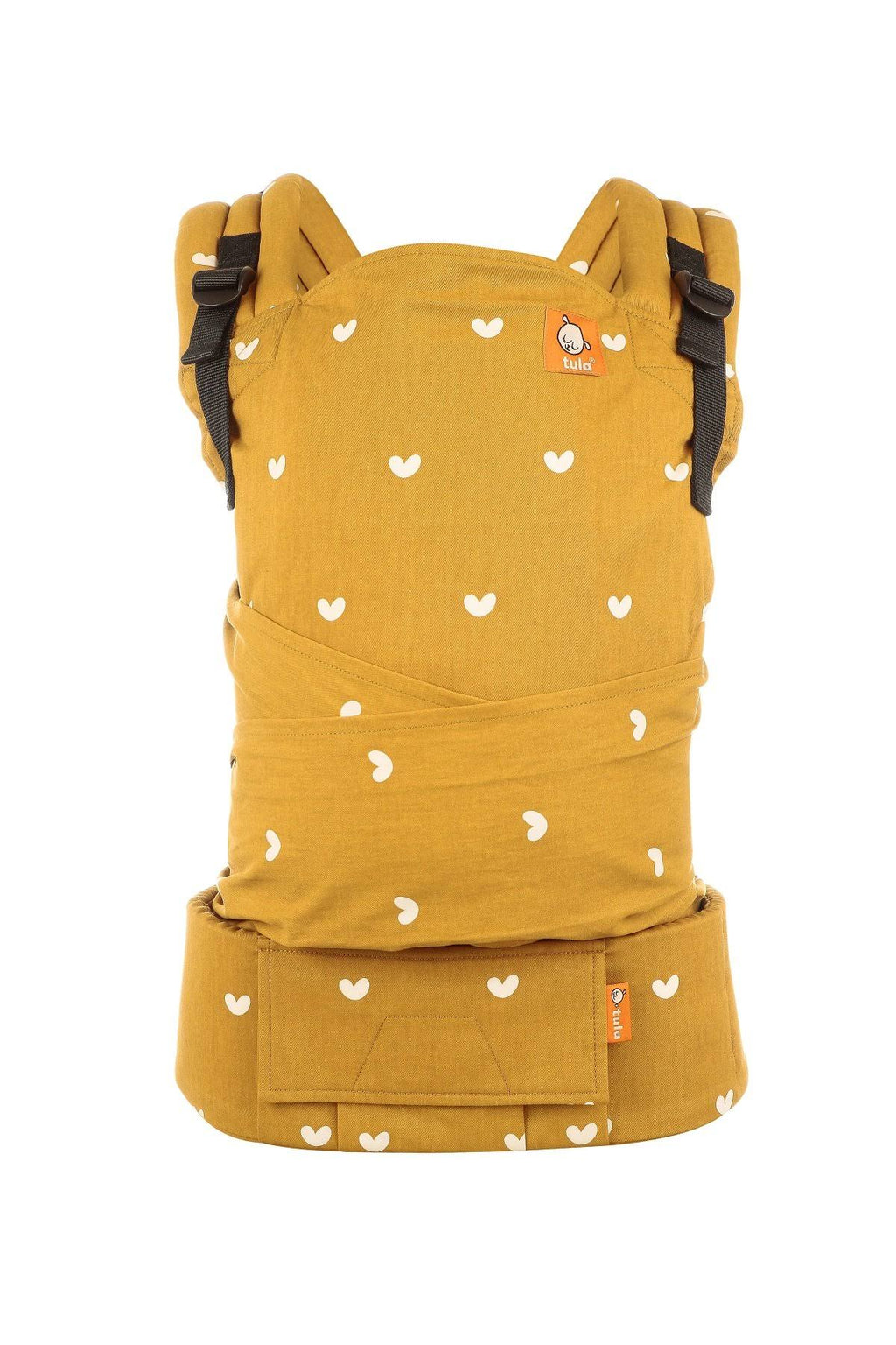 Ergonomic Baby Carrier W3179