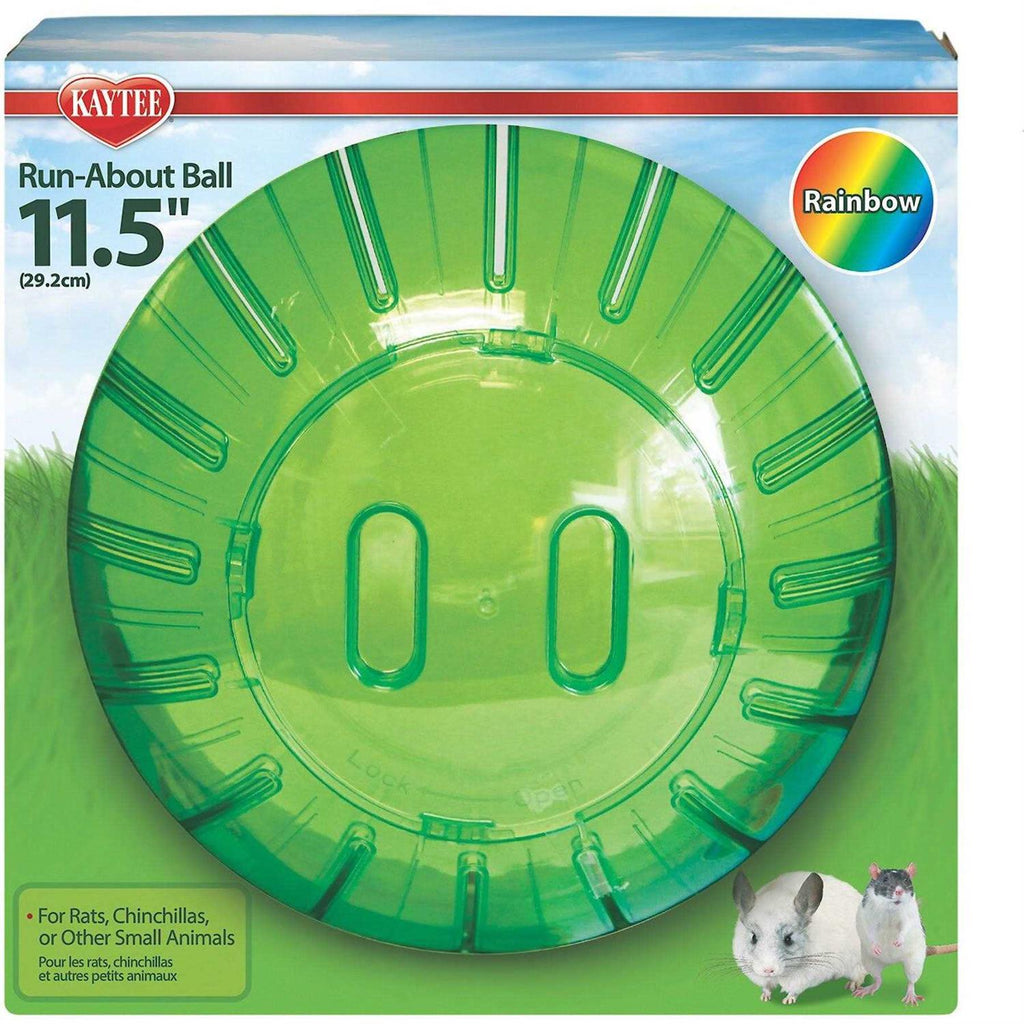 Run-About Ball A108