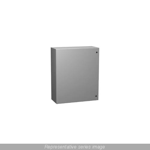 Enclosures U613
