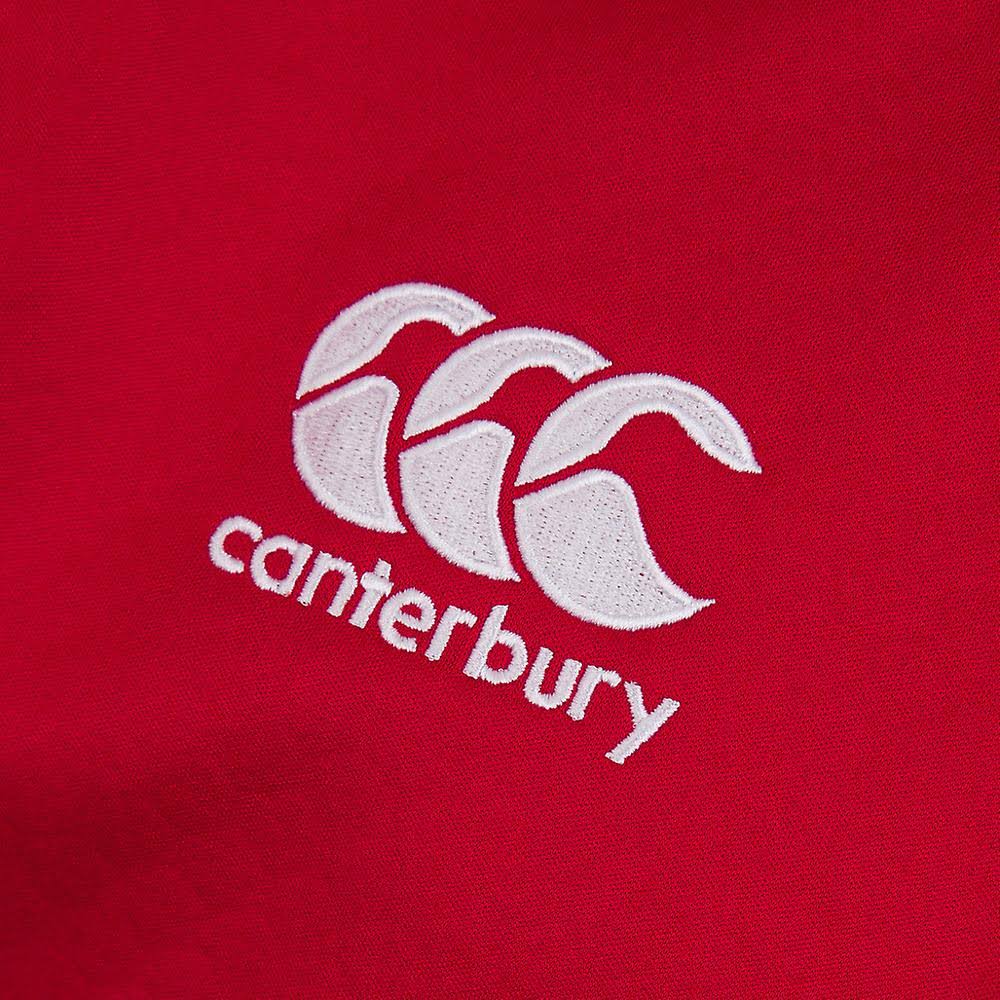 Tango Red Thermoreg Fleece 1/4 Zip Top O119