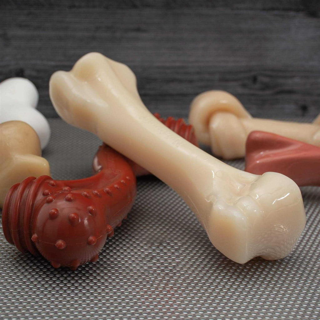 Big Chew Beef Bone A494