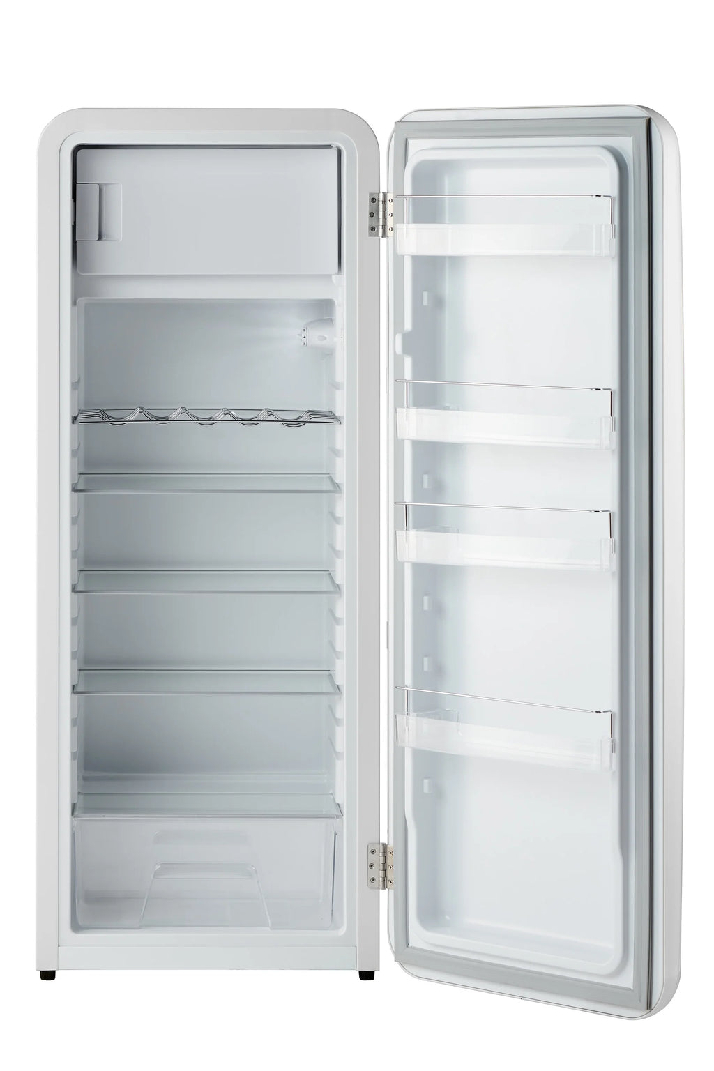 10 Cu. Ft. Retro Refrigerator with Freezerette U20985