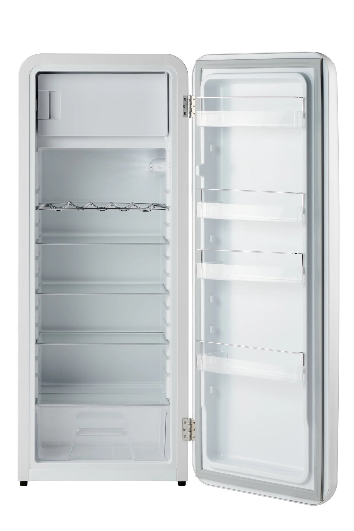 10 Cu. Ft. Retro Refrigerator with Freezerette U20985
