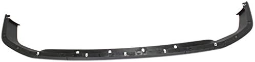 Front Valance Compatible with Ford Econoline Van 2008-2014 Textured E79277