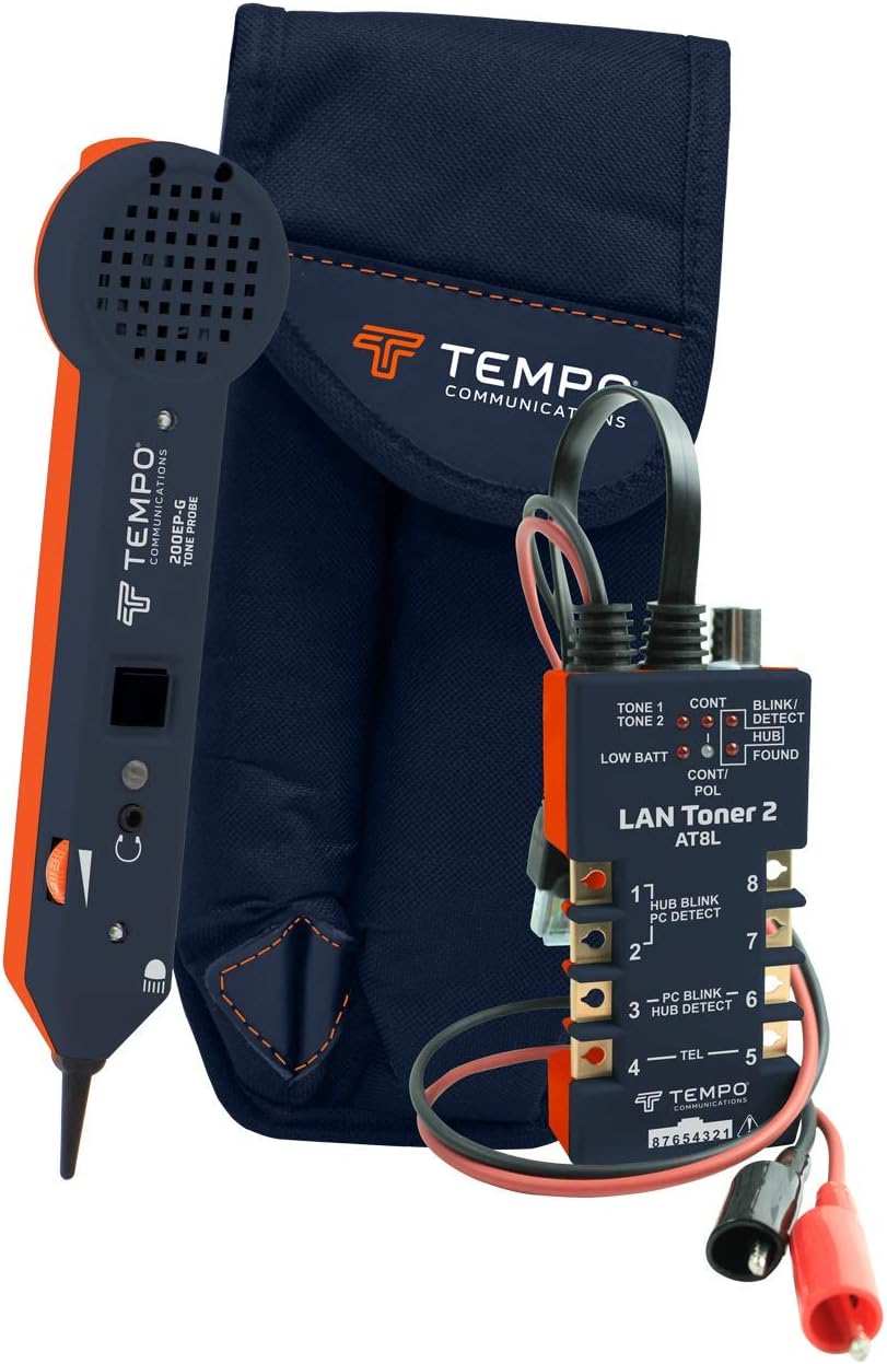 LAN Tone Generator and Probe Kit S98269