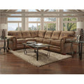 Wild Horses Sectional Sofa O931588