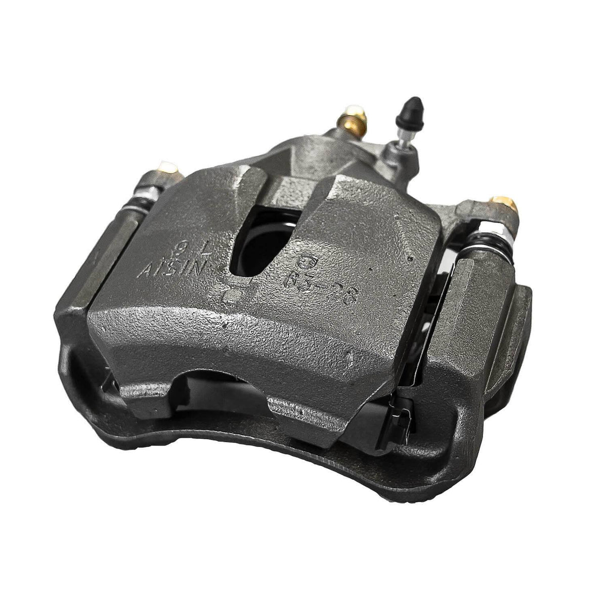 Caliper Rear Left O501964