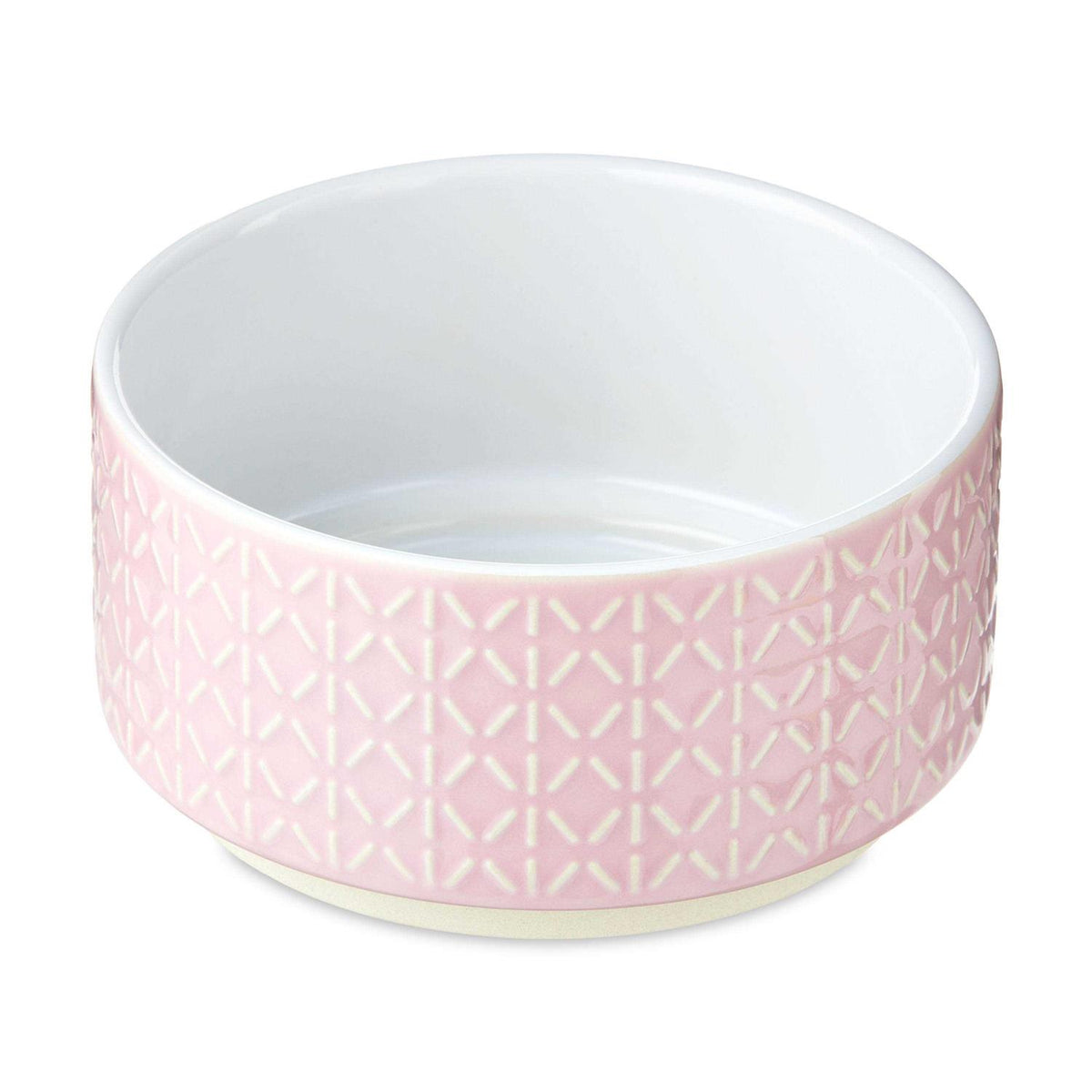 Small Ceramic Pet Bowl C47141