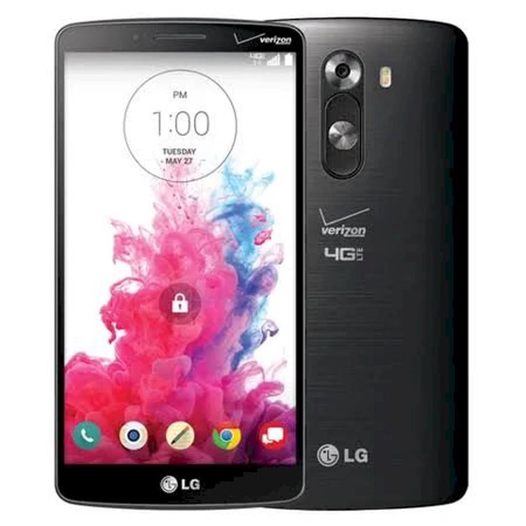 Silver 32GB 4G LTE Smartphone N91711