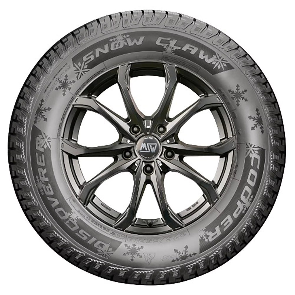 Winter Light Truck Tire O7243