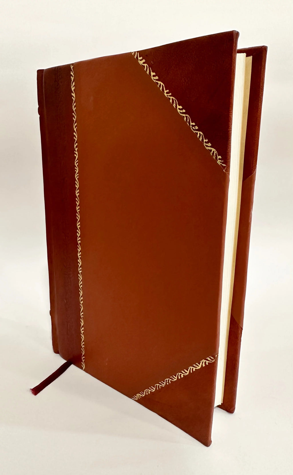 Leather Bound U68517