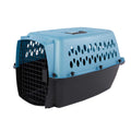 Portable Plastic Dog Kennel X6381